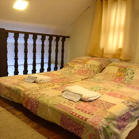 Ataalaya Farmhouse Batangas Room photo