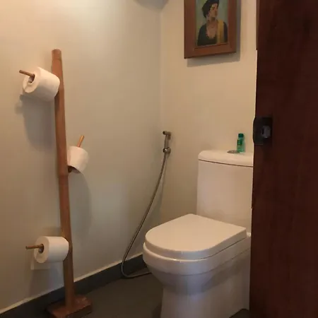 Ataalaya Farmhouse Batangas Room photo
