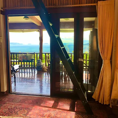 Ataalaya Farmhouse Batangas Room photo