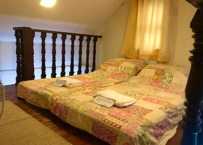 Ataalaya Farmhouse