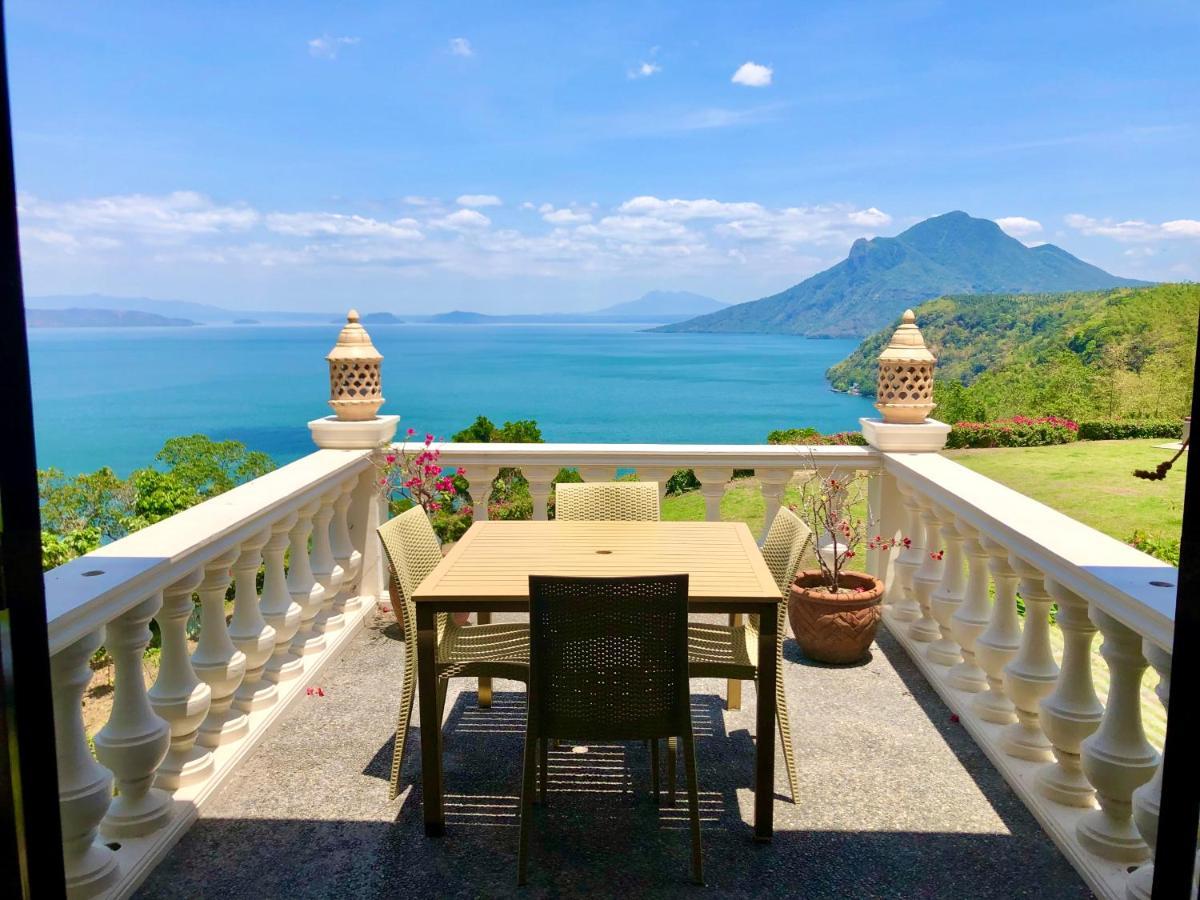 Ataalaya Farm stay Batangas