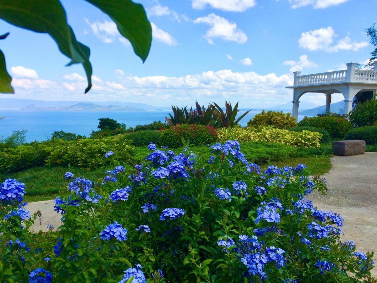 Farm stay Ataalaya Batangas