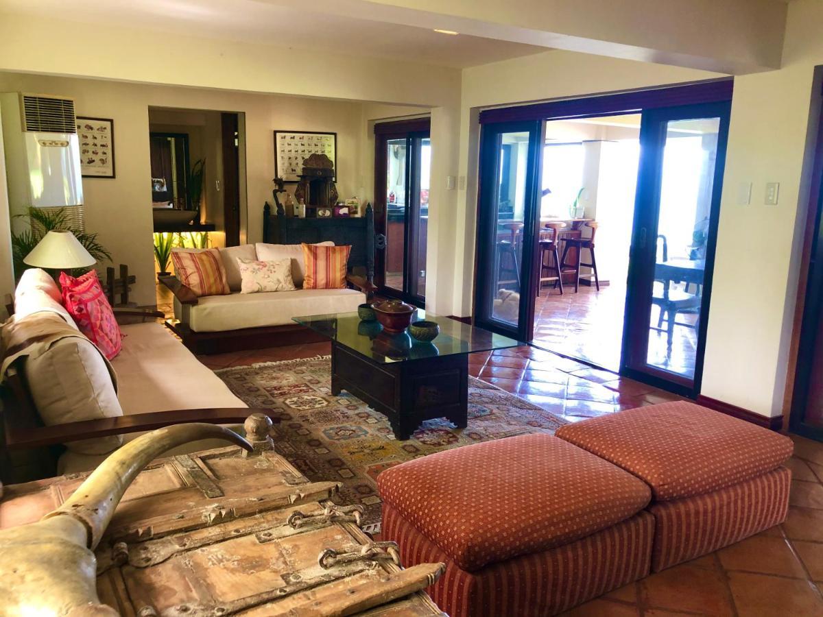 Ataalaya Farm stay Batangas