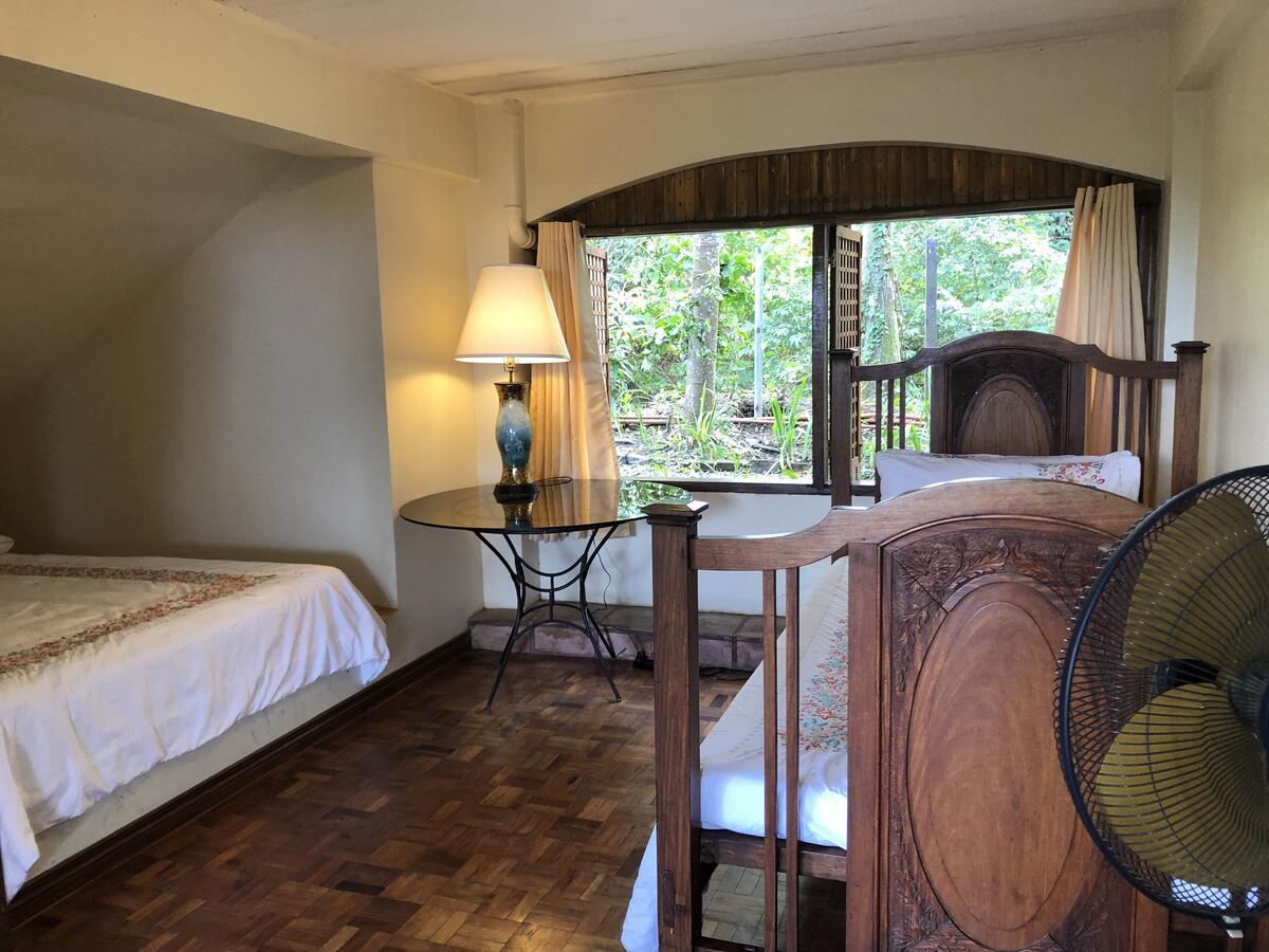 Ataalaya Farm stay *