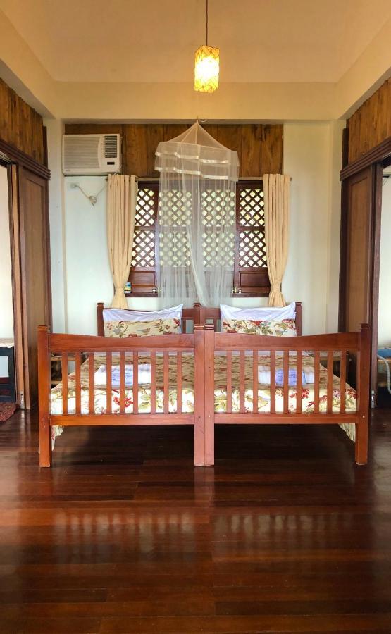 Ataalaya Farm stay Batangas