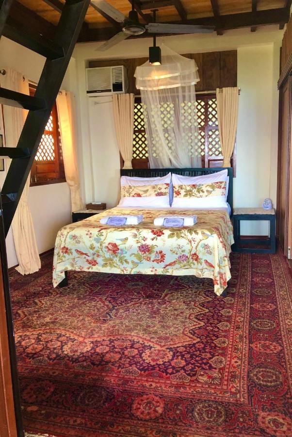 Farm stay Ataalaya Batangas