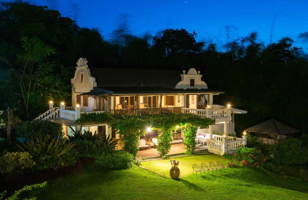 Farm stay Ataalaya *
