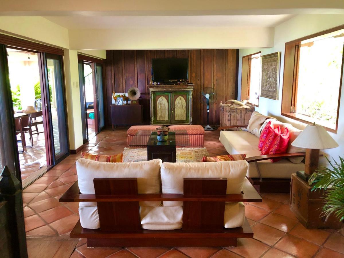 Ataalaya Farm stay