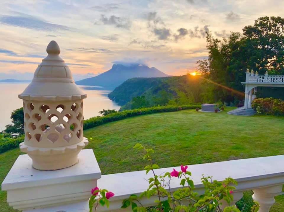 Ataalaya Farm stay Batangas