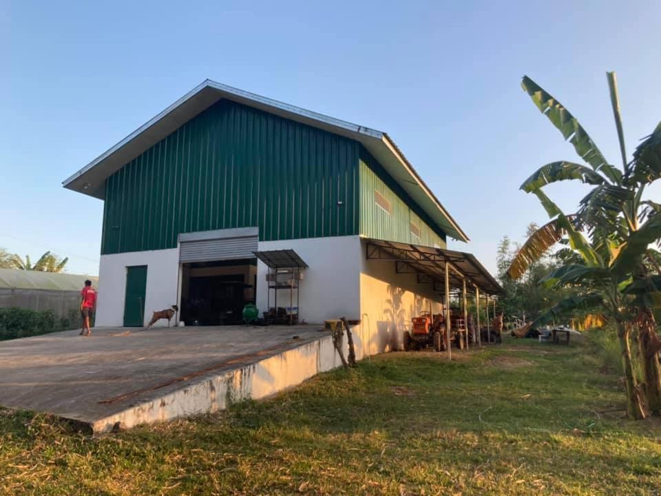 Ataalaya Farm stay *