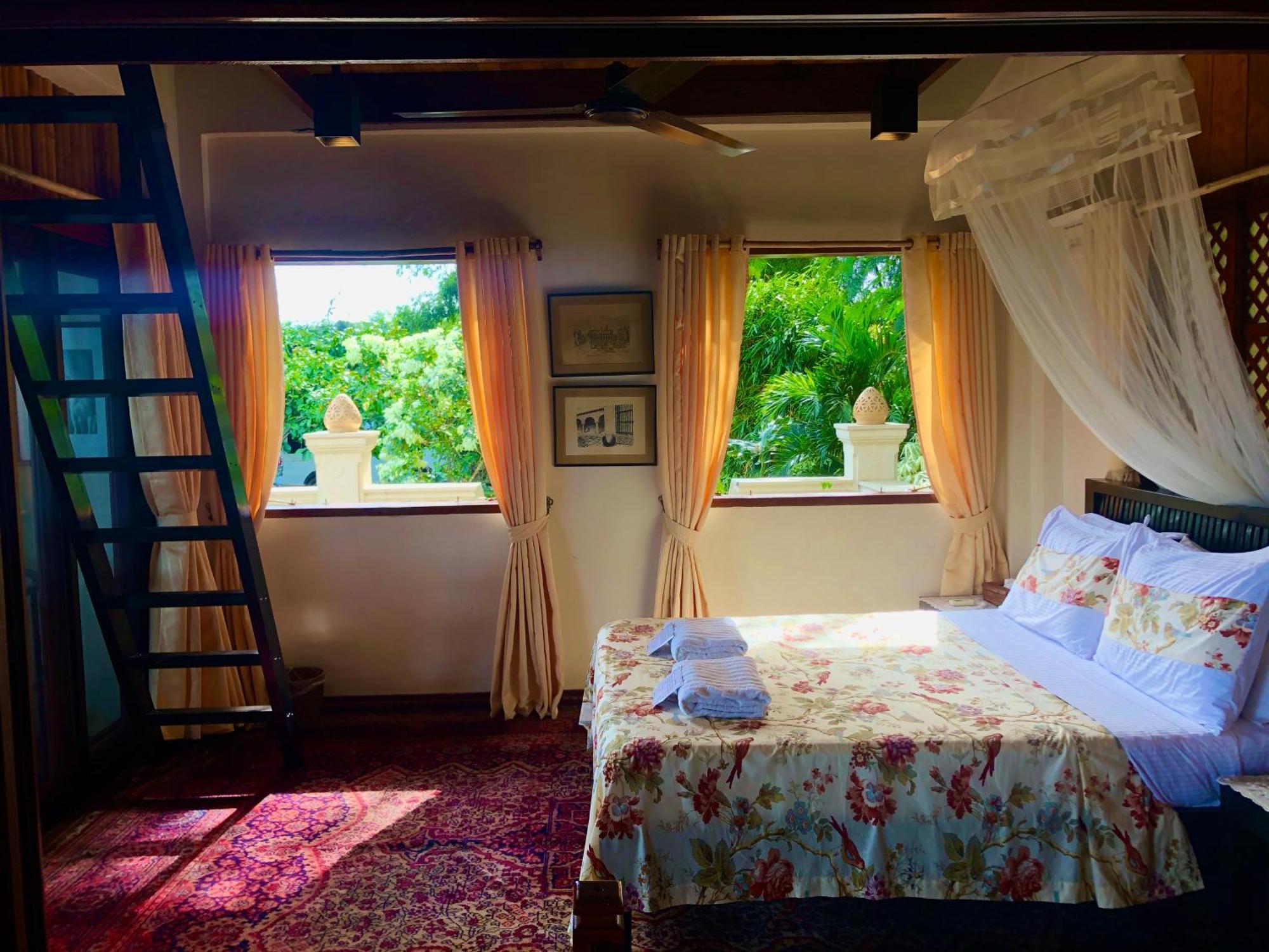 Ataalaya Farm stay