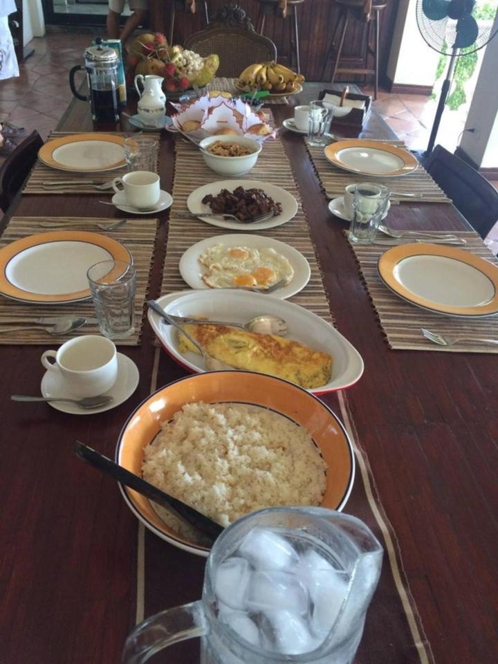 Ataalaya Farm stay *