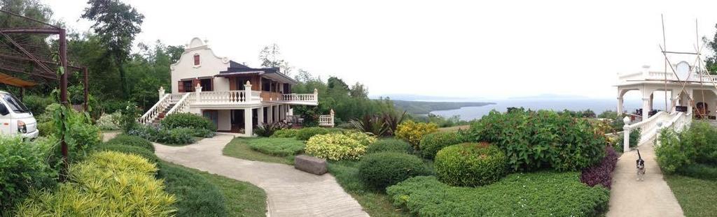 Farm stay Ataalaya Batangas
