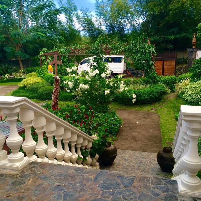Ataalaya Farm stay Batangas