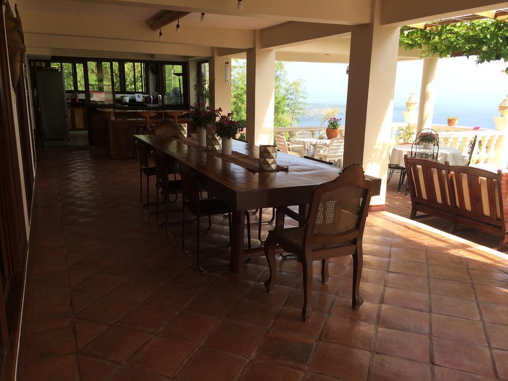 Farm stay Ataalaya