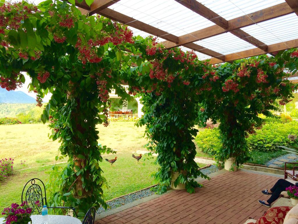 Ataalaya Farm stay Batangas