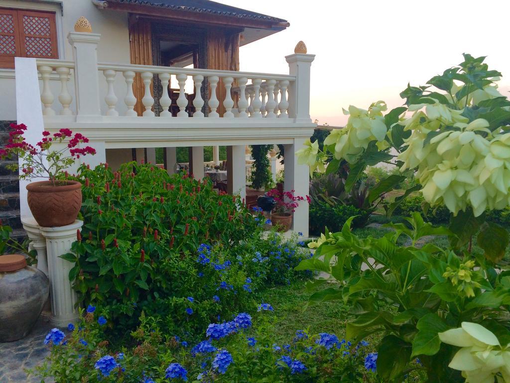 Ataalaya Farm stay Batangas