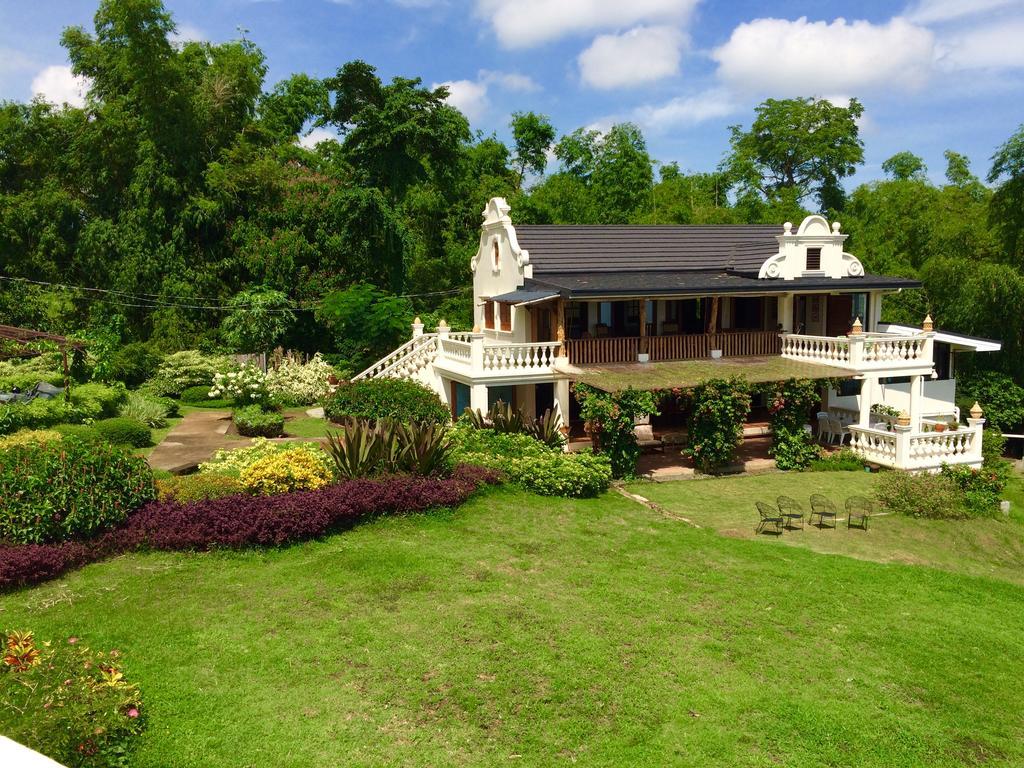 Ataalaya Farm stay *