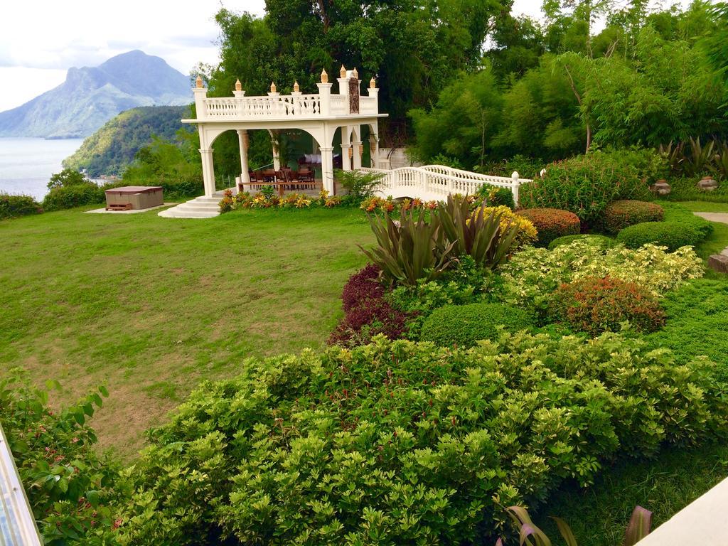 Farm stay Ataalaya Batangas