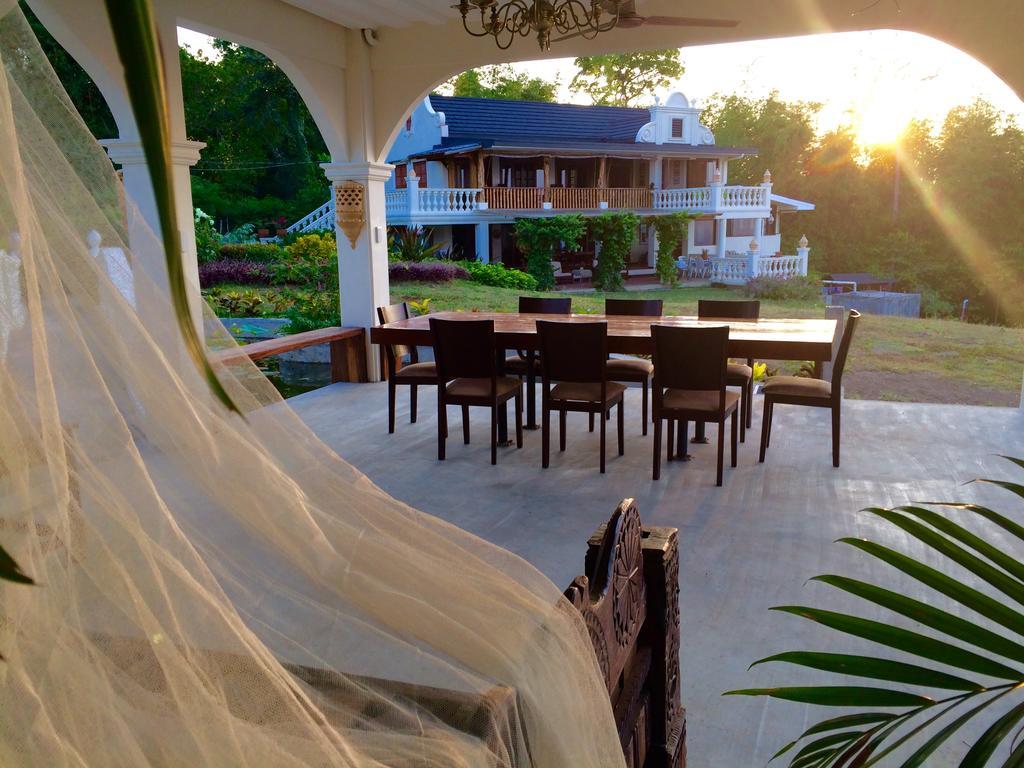 Farm stay Ataalaya *
