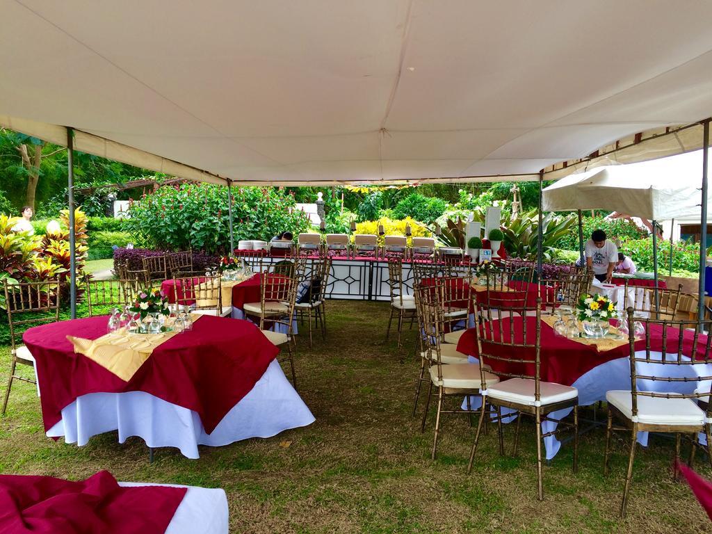 Farm stay Ataalaya