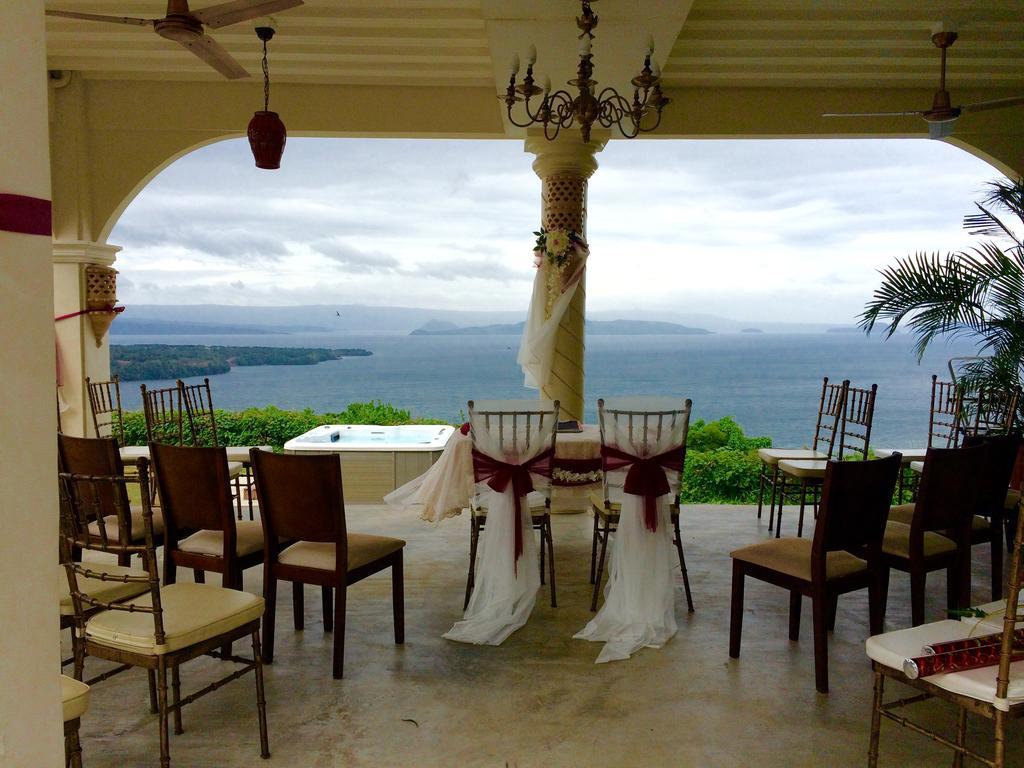 Ataalaya Farm stay Batangas