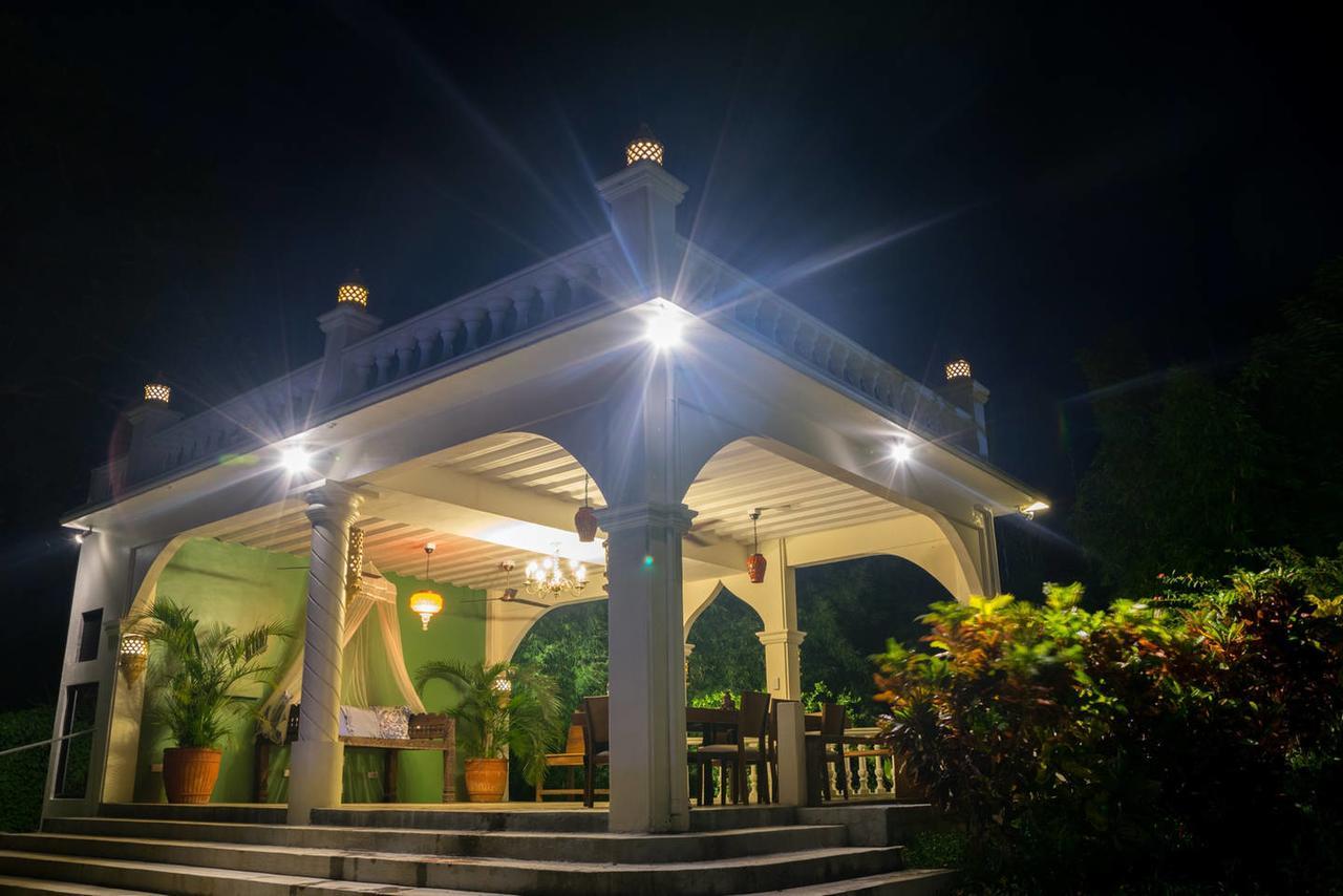 Ataalaya Farm stay